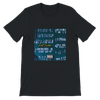 Paid Vacation - Unisex T-Shirt