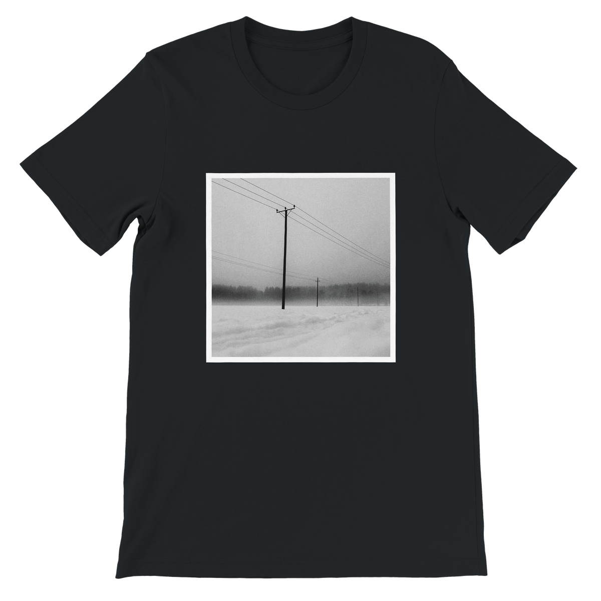 Untitled Thoughts EP - Unisex T-Shirt