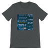 Paid Vacation - Unisex T-Shirt
