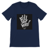 Feel My Words (feat. Breana Marin) - Unisex T-Shirt