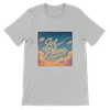 Jet Plane - Unisex T-Shirt