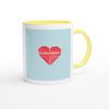Goodbye Summer - Ceramic Mug