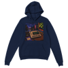 Please Don't Mind - Classic Unisex Pullover Hoodie