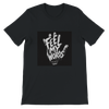 Feel My Words (feat. Breana Marin) - Unisex T-Shirt