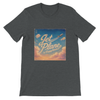 Jet Plane - Unisex T-Shirt