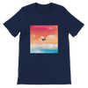 Free Fallin' Freestyle - Unisex T-Shirt