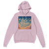 Jet Plane - Classic Unisex Pullover Hoodie