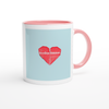 Goodbye Summer - Ceramic Mug