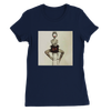 ExGirlfriend (feat. JORDON) - Women’s Cut T-Shirt