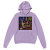 Please Don't Mind - Classic Unisex Pullover Hoodie