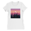 One Love - Women’s Cut T-Shirt