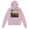 HAPPY. - Classic Unisex Pullover Hoodie