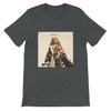 Be the Light (An Ode to Hip Hop) - Unisex T-Shirt