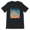 Jet Plane - Unisex T-Shirt