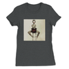 ExGirlfriend (feat. JORDON) - Women’s Cut T-Shirt