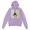 ExGirlfriend (feat. JORDON) - Classic Unisex Pullover Hoodie