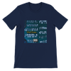 Paid Vacation - Unisex T-Shirt
