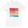 Free Fallin' Freestyle - Unisex T-Shirt
