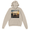 HAPPY. - Classic Unisex Pullover Hoodie