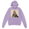Be the Light (An Ode to Hip Hop) - Classic Unisex Pullover Hoodie