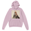 Be the Light (An Ode to Hip Hop) - Classic Unisex Pullover Hoodie