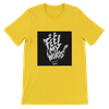 Feel My Words (feat. Breana Marin) - Unisex T-Shirt