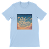 Jet Plane - Unisex T-Shirt