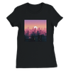 One Love - Women’s Cut T-Shirt