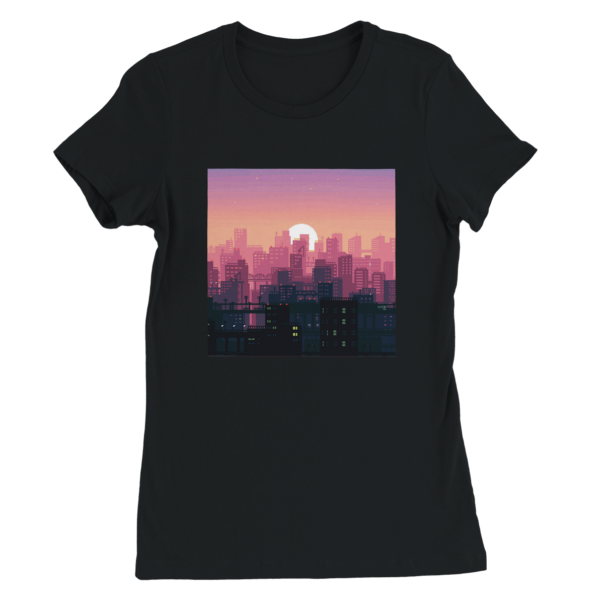 One Love - Women’s Cut T-Shirt