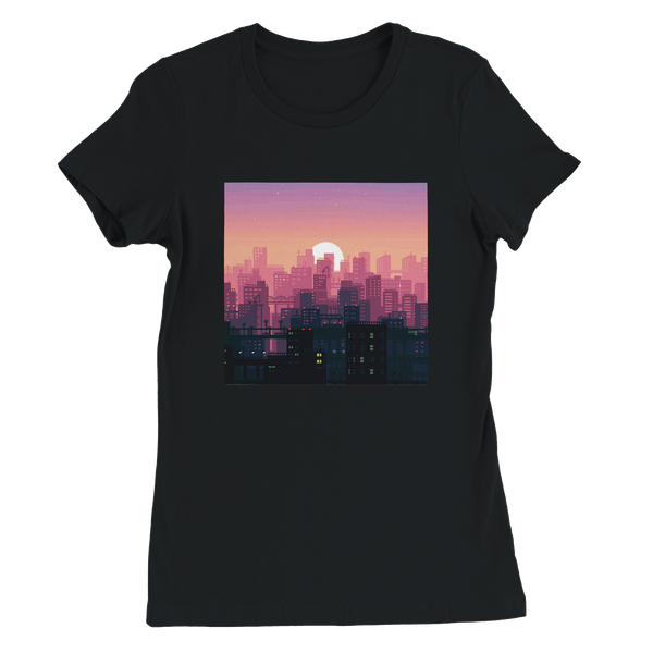 One Love - Women’s Cut T-Shirt