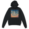 Jet Plane - Classic Unisex Pullover Hoodie