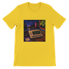 Please Don't Mind - Unisex T-Shirt