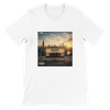 HAPPY. - Unisex T-Shirt