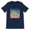 Jet Plane - Unisex T-Shirt