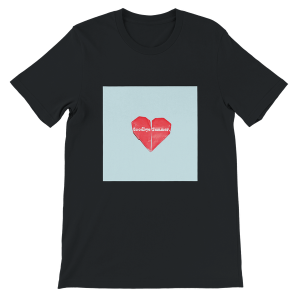 Goodbye Summer - Unisex T-Shirt