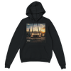 HAPPY. - Classic Unisex Pullover Hoodie