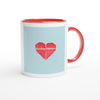 Goodbye Summer - Ceramic Mug
