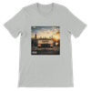 HAPPY. - Unisex T-Shirt