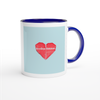 Goodbye Summer - Ceramic Mug