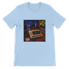Please Don't Mind - Unisex T-Shirt