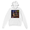 Please Don't Mind - Classic Unisex Pullover Hoodie