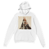 Be the Light (An Ode to Hip Hop) - Classic Unisex Pullover Hoodie