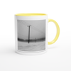 Untitled Thoughts EP - Ceramic Mug