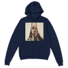 Be the Light (An Ode to Hip Hop) - Classic Unisex Pullover Hoodie