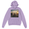 HAPPY. - Classic Unisex Pullover Hoodie