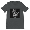Feel My Words (feat. Breana Marin) - Unisex T-Shirt