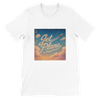 Jet Plane - Unisex T-Shirt