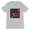 Please Don't Mind - Unisex T-Shirt