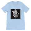 Feel My Words (feat. Breana Marin) - Unisex T-Shirt