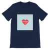 Goodbye Summer - Unisex T-Shirt